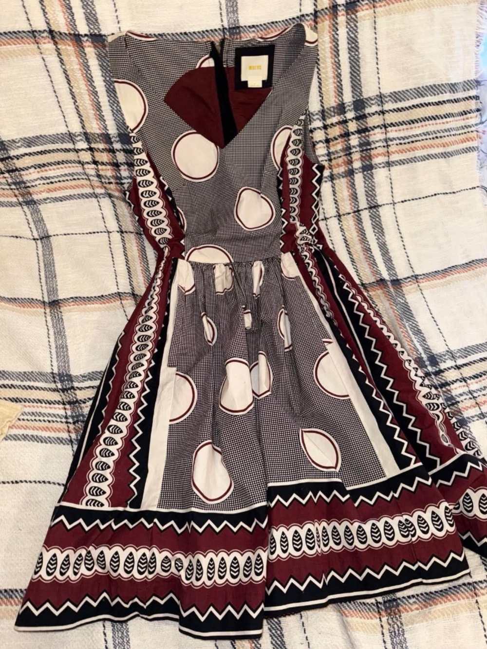 Anthropology Dress (New condition)